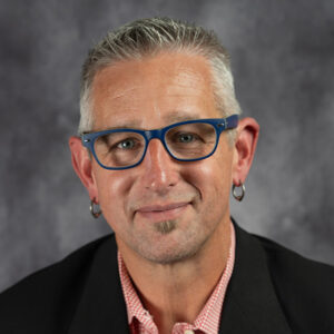 Colin Burke McClure, Senior Partner at BlueConnect Partners