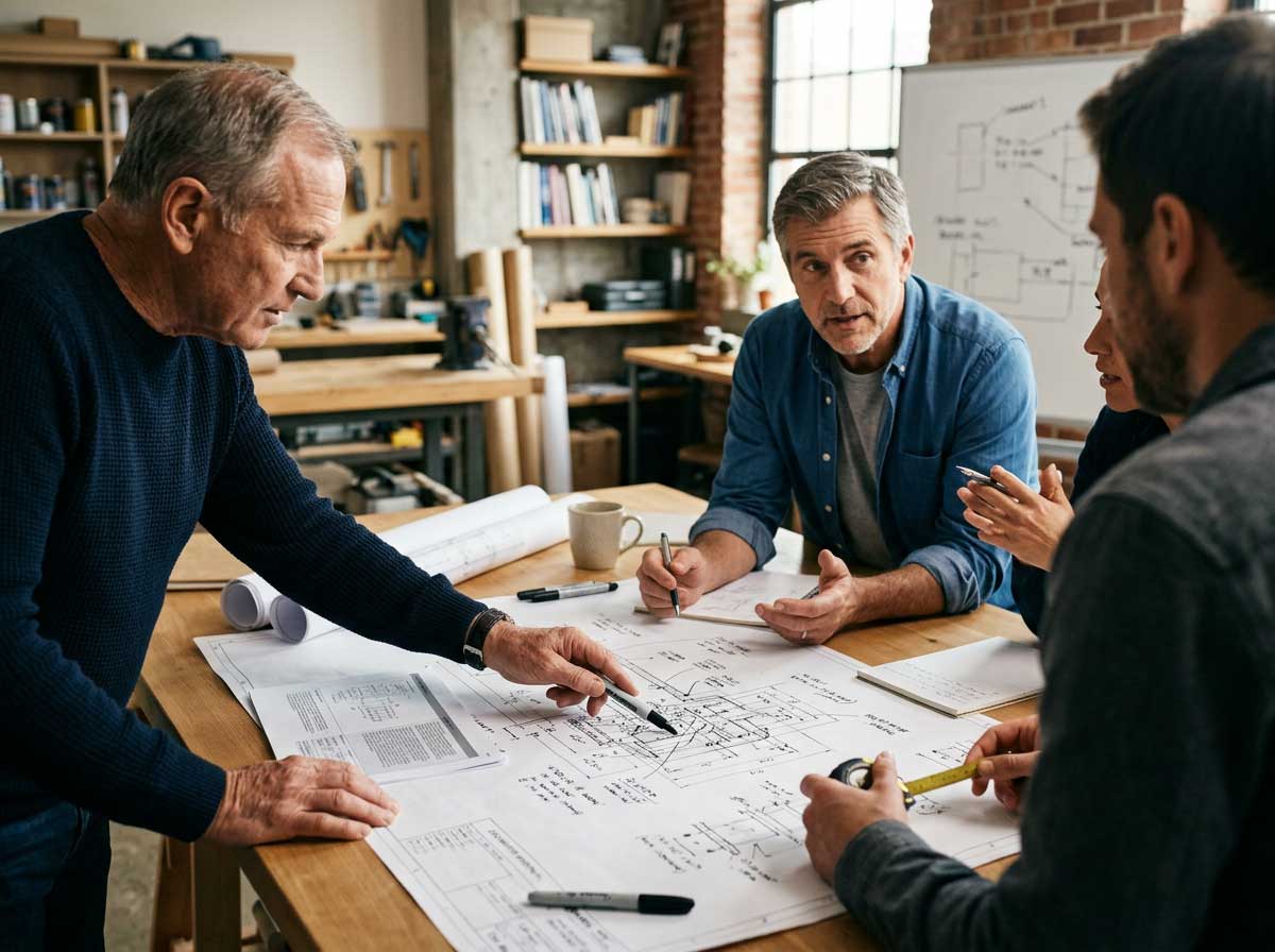 We help grow your business.