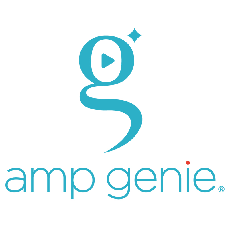 Amp Genie is the world's first and only signal-sensing automatic remote that listens for sound and automatically sets up your receiver for immediate sound.